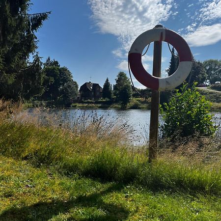 Haus Am See - Natur Pur Friedenweiler エクステリア 写真