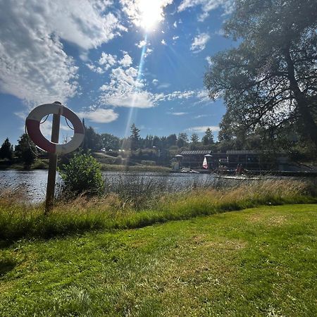 Haus Am See - Natur Pur Friedenweiler エクステリア 写真