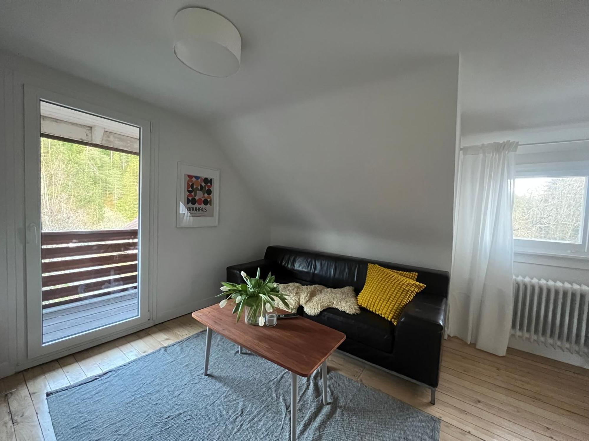 Haus Am See - Natur Pur Friedenweiler エクステリア 写真